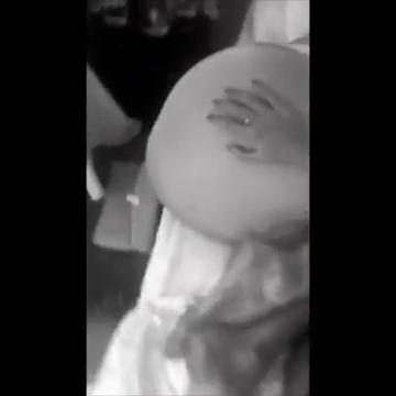 Demi Rose Sextape Video Leaked From Party