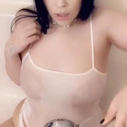 Zana Ashtyn Onlyfans Bathtube Nude Video
