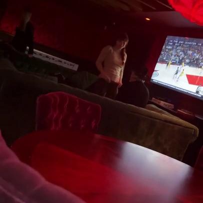 Kenzie Anne POV Threesome Video Leaked