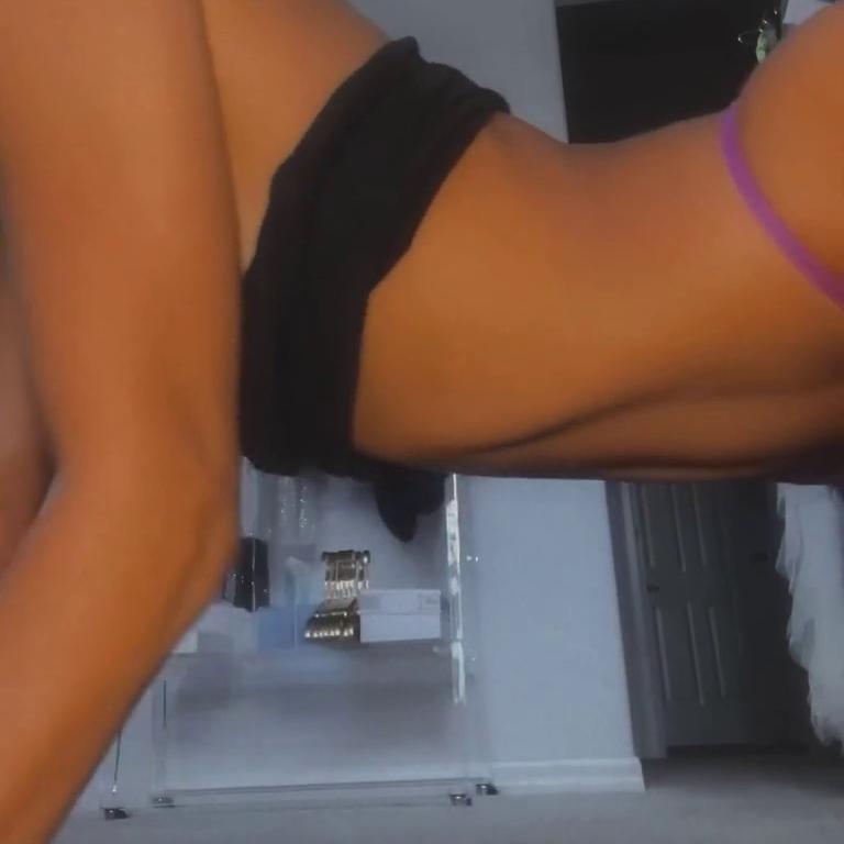 Rachel Cook Striptease Video Leaked