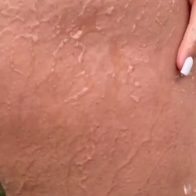 Kathrin3 Wild Masturbation Video Leaked