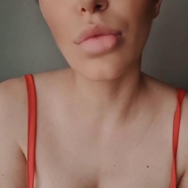 Mariana Diarco Striptease Video Leaked