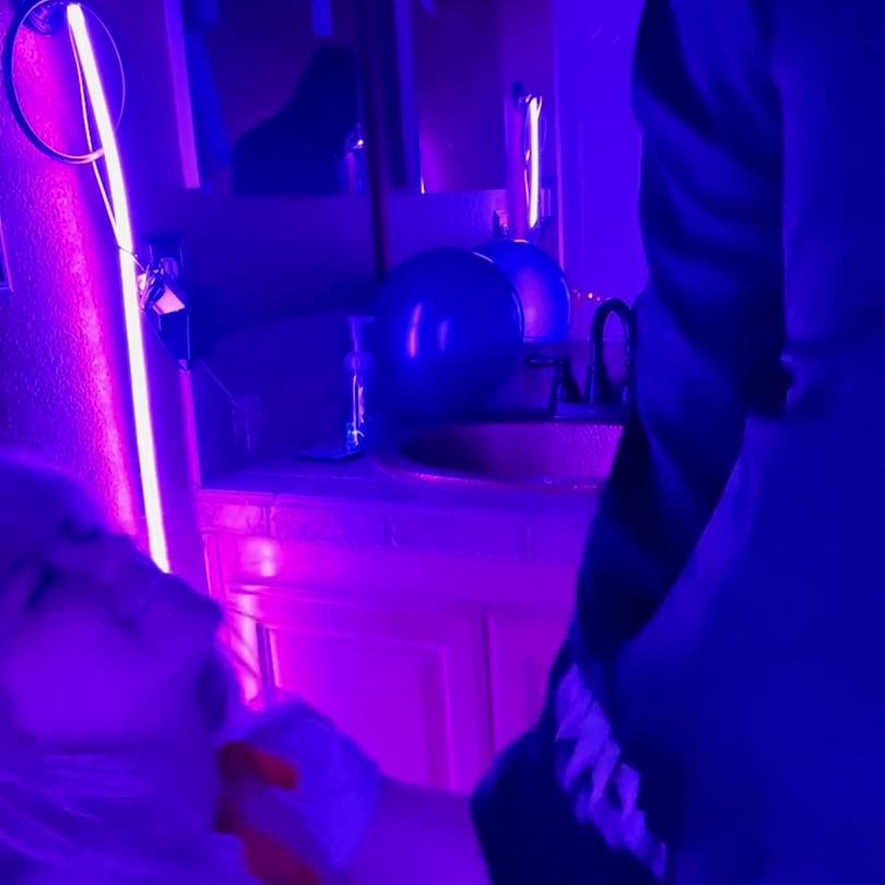 Sabrina Banks POV Sex Tape Video Leaked