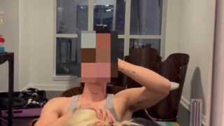 Waifumiia Mirror Sex Tape Video Leaked