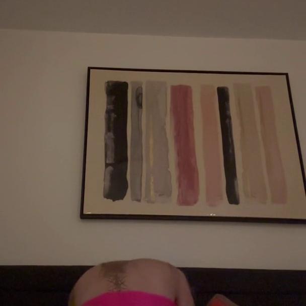 Ariesiagray Panties Aside Sex Tape Video Leaked