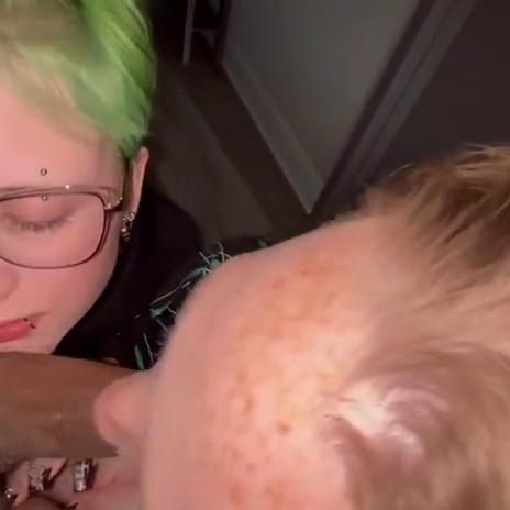 Altbeyx Blowjob with Alicebey Video Leaked
