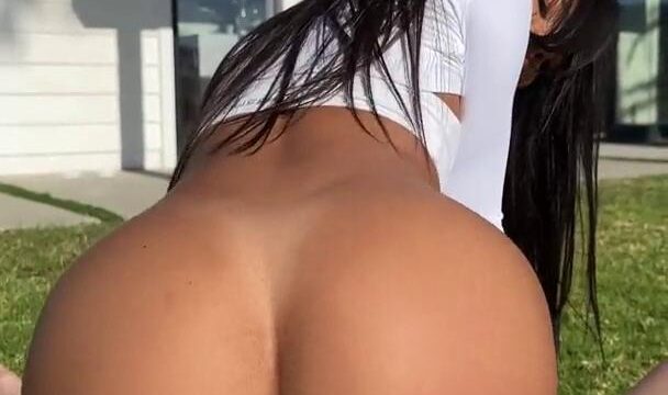 Autumn Falls Sex with Yoga Instructor Video Leaked