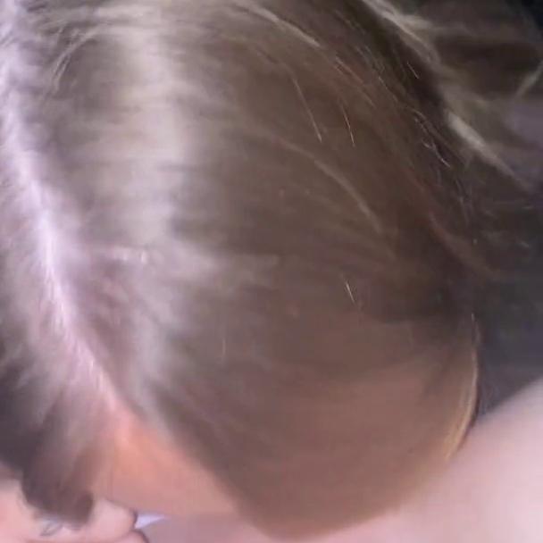 Sky Bri Pussy Licking in Cinema Onlyfans Video Leaked