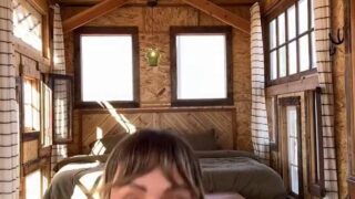 Sara Underwood Nude Yoga Indoor Video Leaked