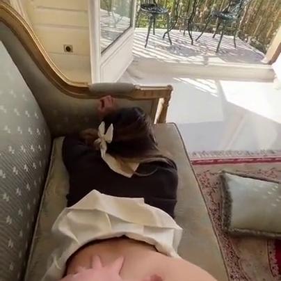 Katiana Kay Paris Sex Tape PPV Video Leaked
