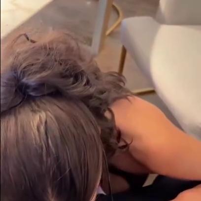 Emily Black School Girl Sex Tape PPV Video Leaked