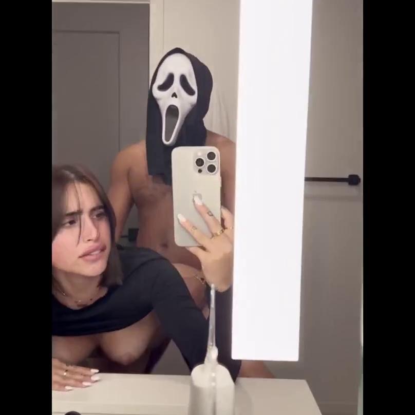 Angela Alvarez Scream Ghost Fucks Me From Behind Video Leaked