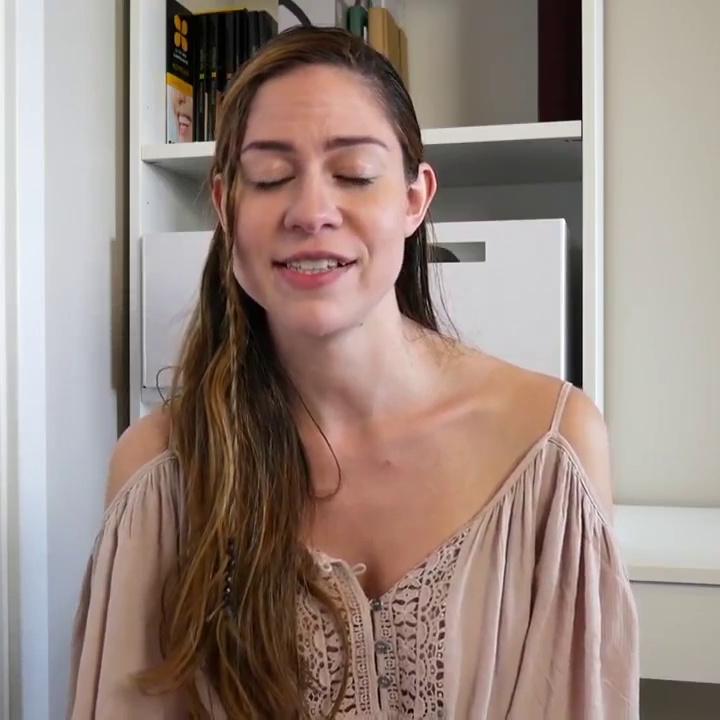 Ashley Alban Desperate for a Job Onlyfans Video Leaked