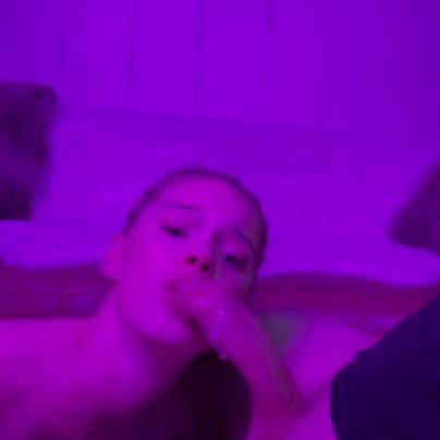 Marley Wynn Blowjob Onlyfans Video Leaked