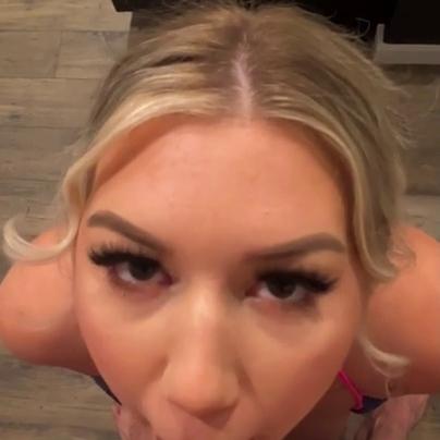 Blondierhi Missionary Anal Fuck Video Leaked