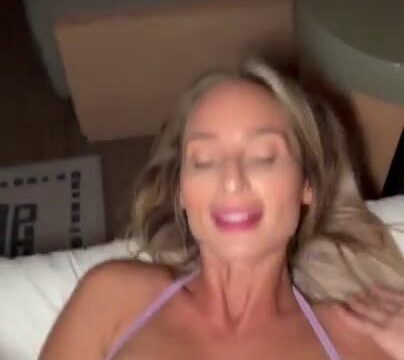 Caryn Beaumont BGG Threesome With Danielle Dixon Video Leaked