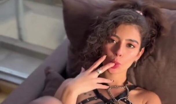 Nany Palacio Hardcore Fuck Onlyfans Video Leaked