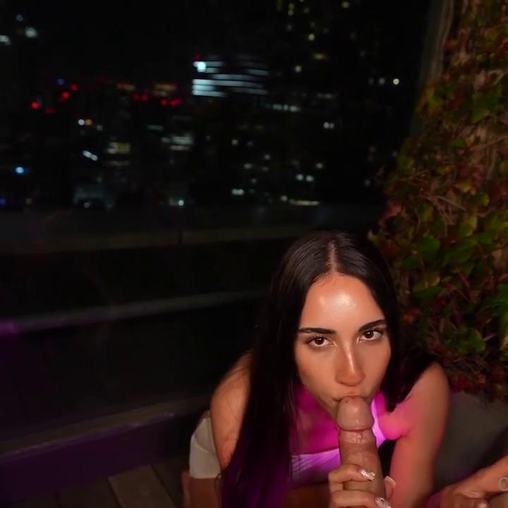 Izzy Green Tokyo Sex Tape Video Leaked