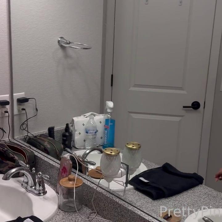 Veronica Diaz Bathroom Sex Tape Video Leaked