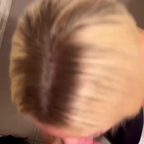 Sharna Beckman Private Gym Sex Tape Video Leaked