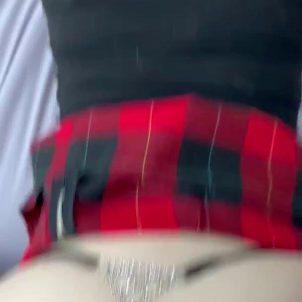 Flowerbrat POV Anal Sex Onlyfans Video Leaked