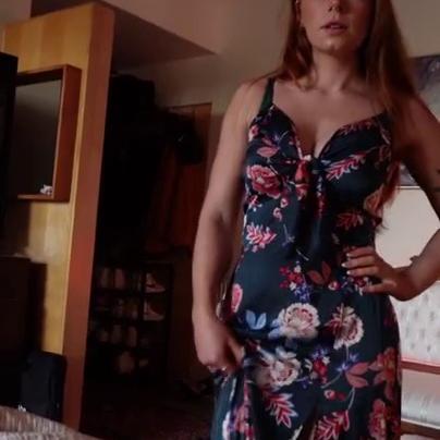 TheIvoryFox Seduced Stranger For Sex Video Leaked