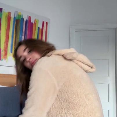 Natalie Roush New Sex Simulation Onlyfans Video Leaked