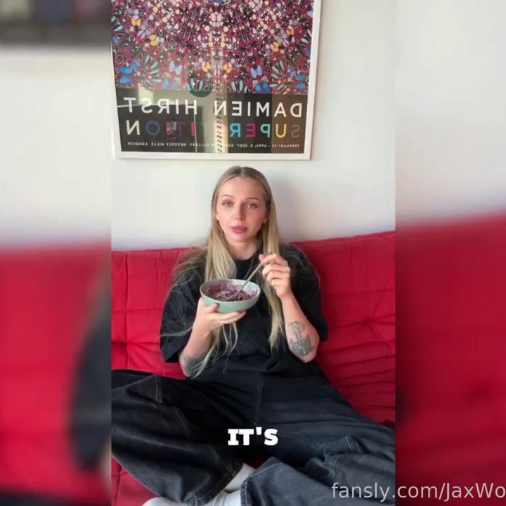 Thorriandjax Doggystyle Anal Creampie Sex Video Leaked