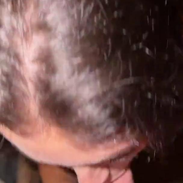 Emily Black POV Blowjob with Cum All Over Face Video Leaked