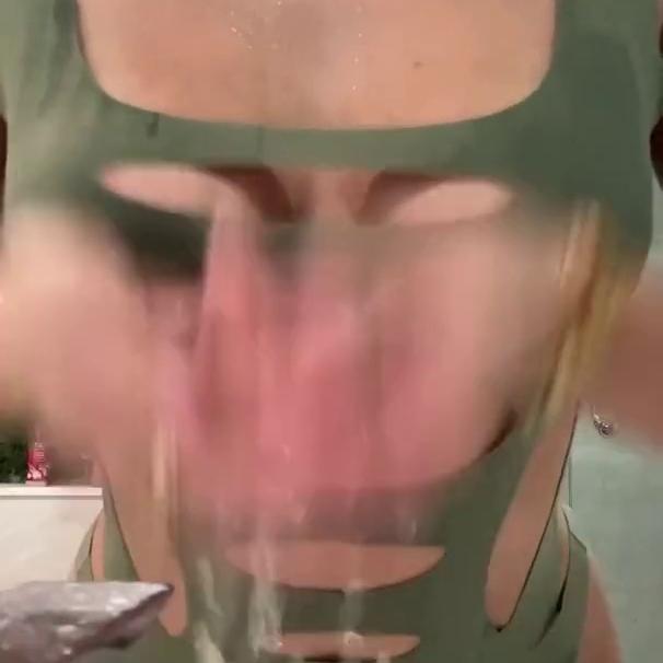 Camilla Araujo Butthole Flash Onlyfans Video Leaked